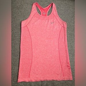 Nike Dri Fit running tank top